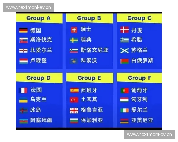 2026年世界杯完整赛程安排及各阶段重要赛事时间表详解